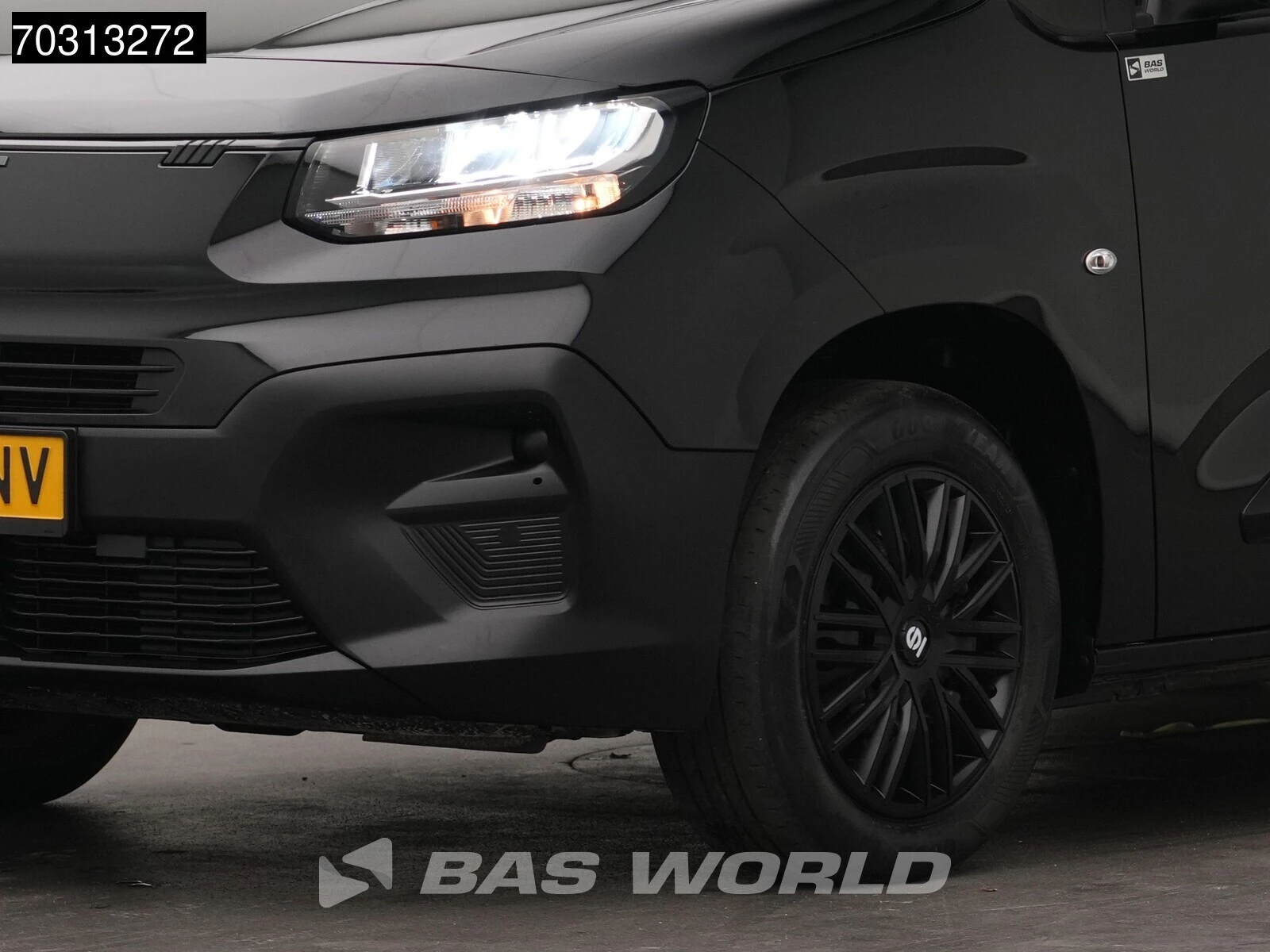 Hoofdafbeelding Fiat Doblò