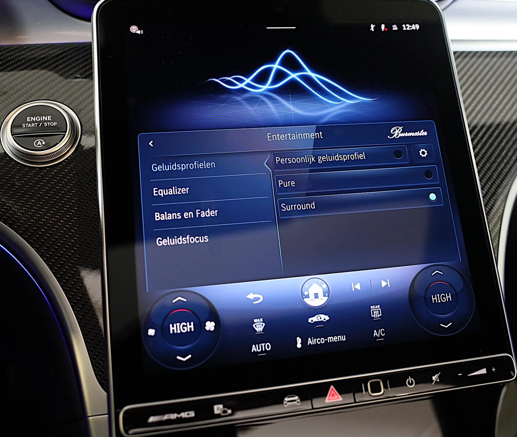 Hoofdafbeelding Mercedes-Benz CLE