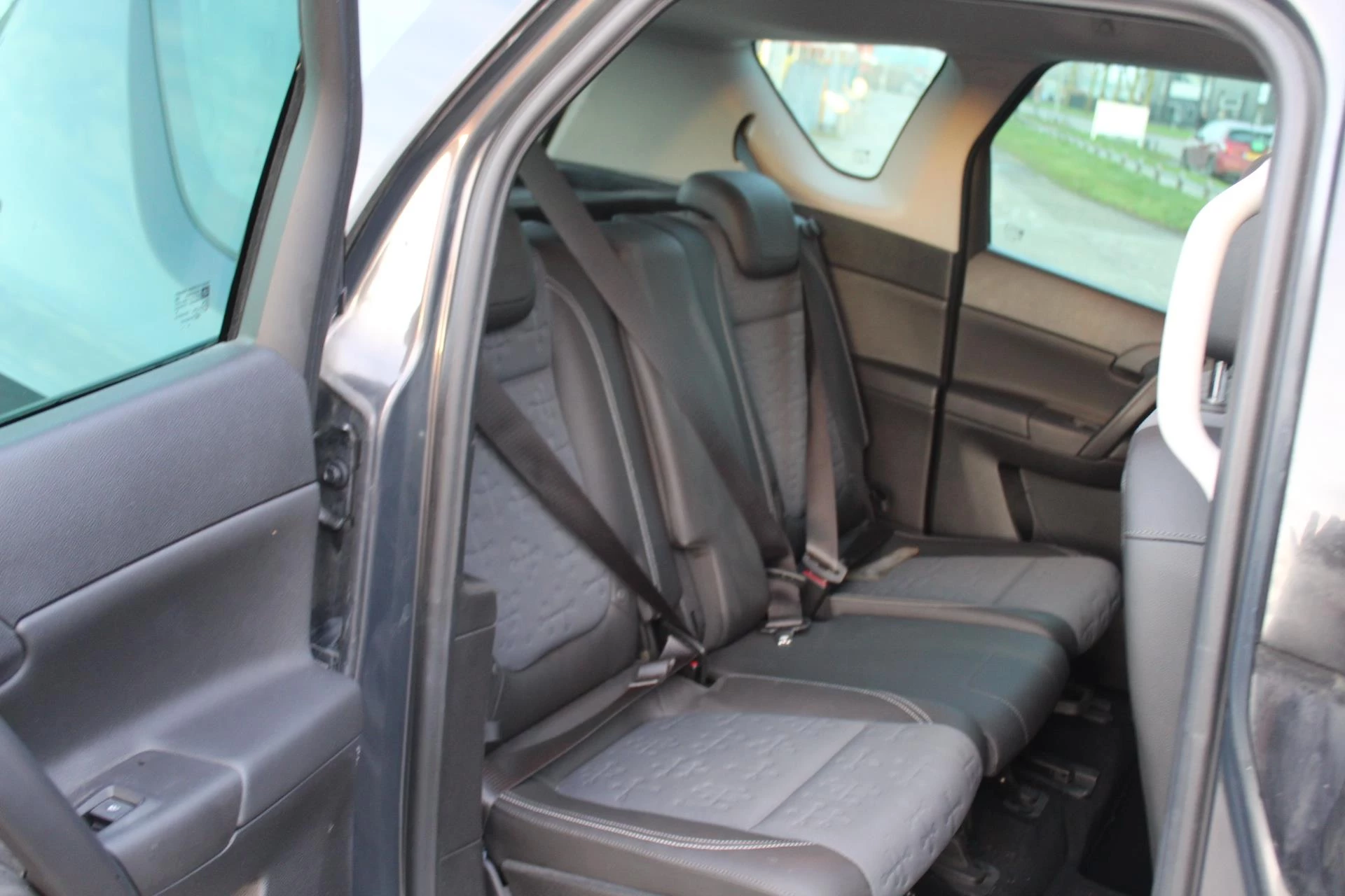 Hoofdafbeelding Opel Meriva