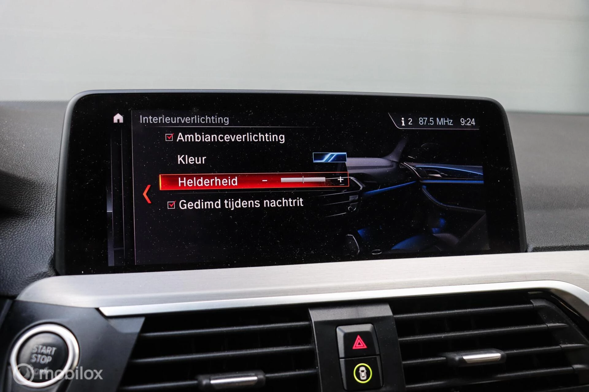 Hoofdafbeelding BMW X4