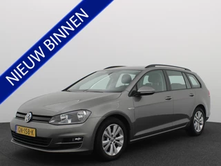 Volkswagen Golf Variant 1.0 TSI Comfortline NAVI / CLIMA / PDC / BLUETOOTH / CRUISE / DAB+ / NL-AUTO