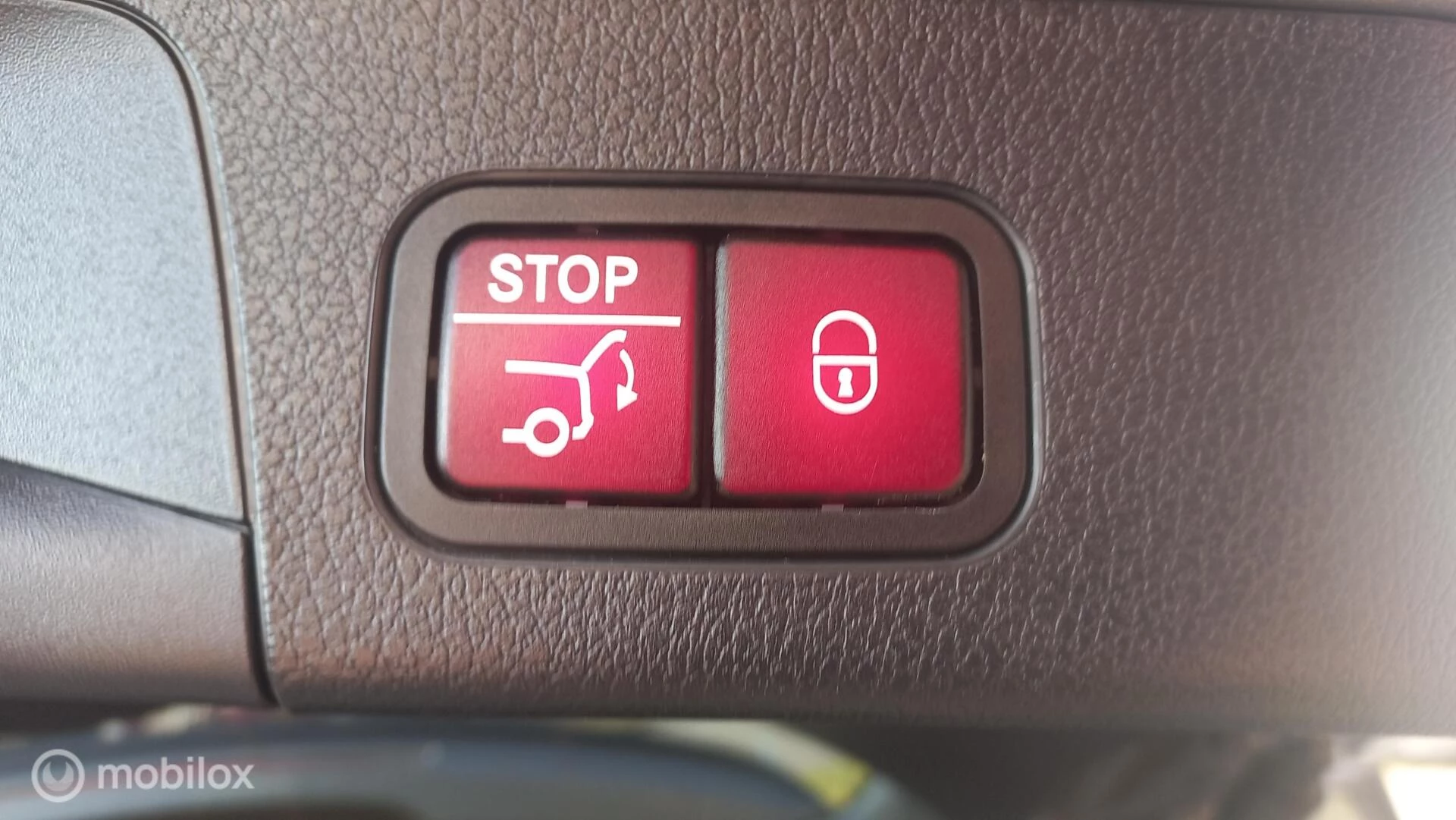 Hoofdafbeelding Mercedes-Benz GLB