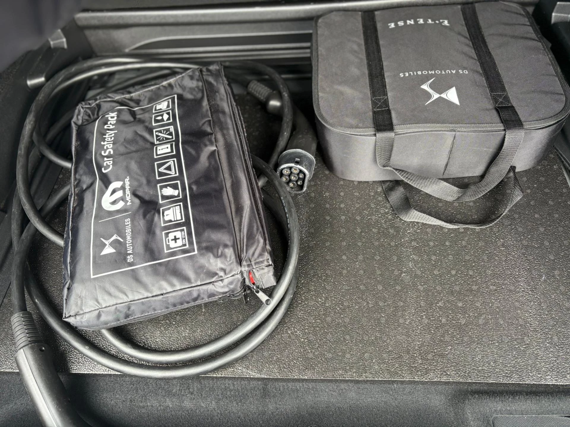 Hoofdafbeelding DS DS 7