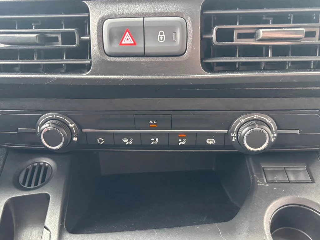 Hoofdafbeelding Toyota ProAce