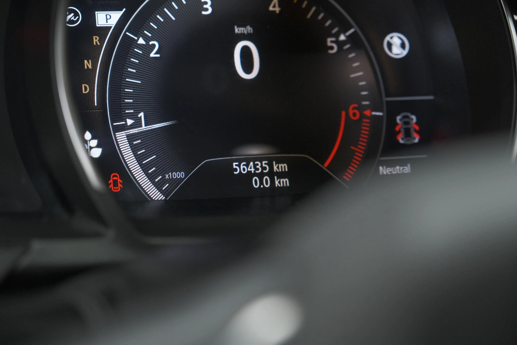 Hoofdafbeelding Renault Grand Scénic