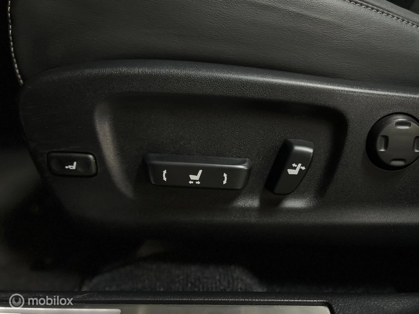 Hoofdafbeelding Lexus RX