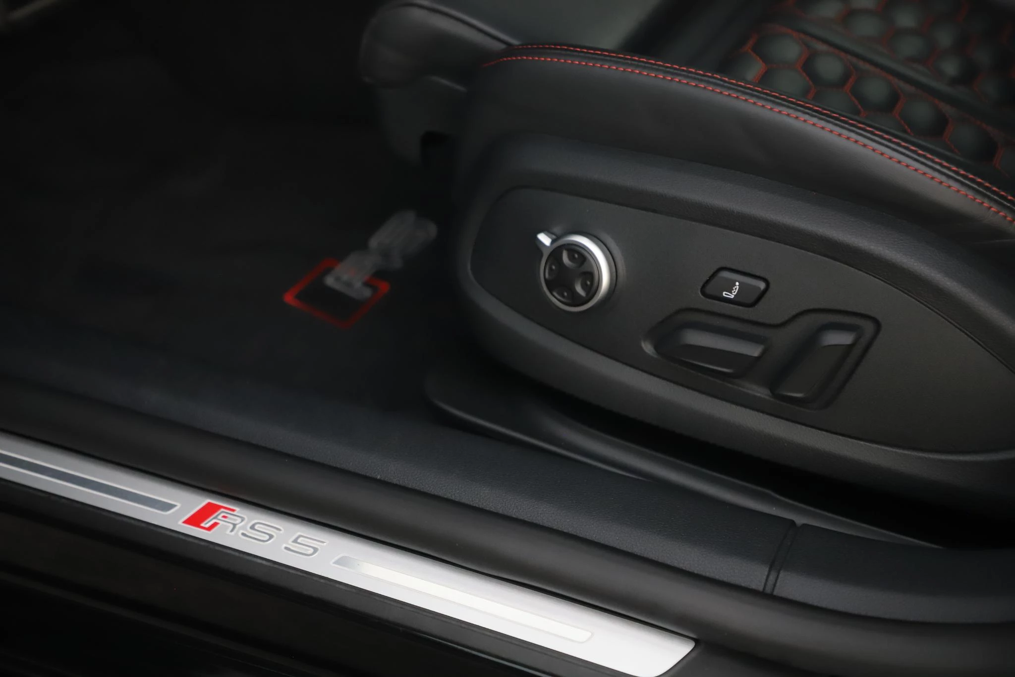 Hoofdafbeelding Audi RS5