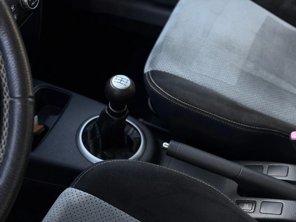 Hoofdafbeelding Suzuki SX4