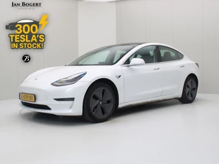 Tesla Model 3 Long-Range AWD 351pk 75 kWh [ AUTOPILOT+620KM WLTP+PREMIUM AUDIO ]