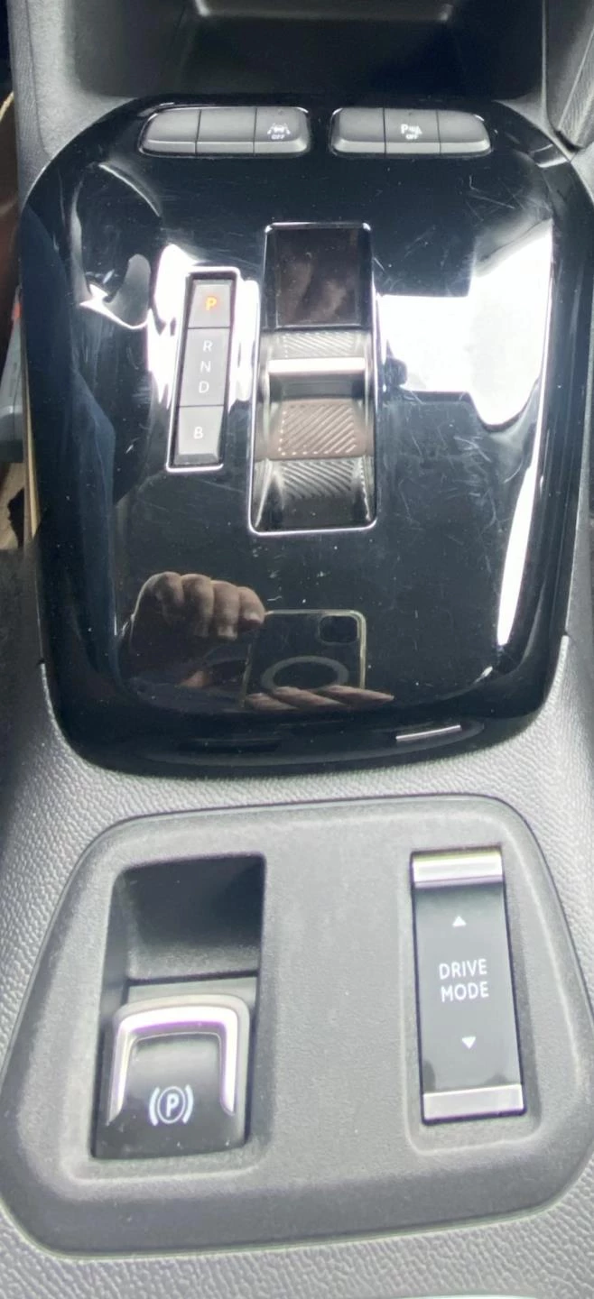 Hoofdafbeelding Opel Corsa-e