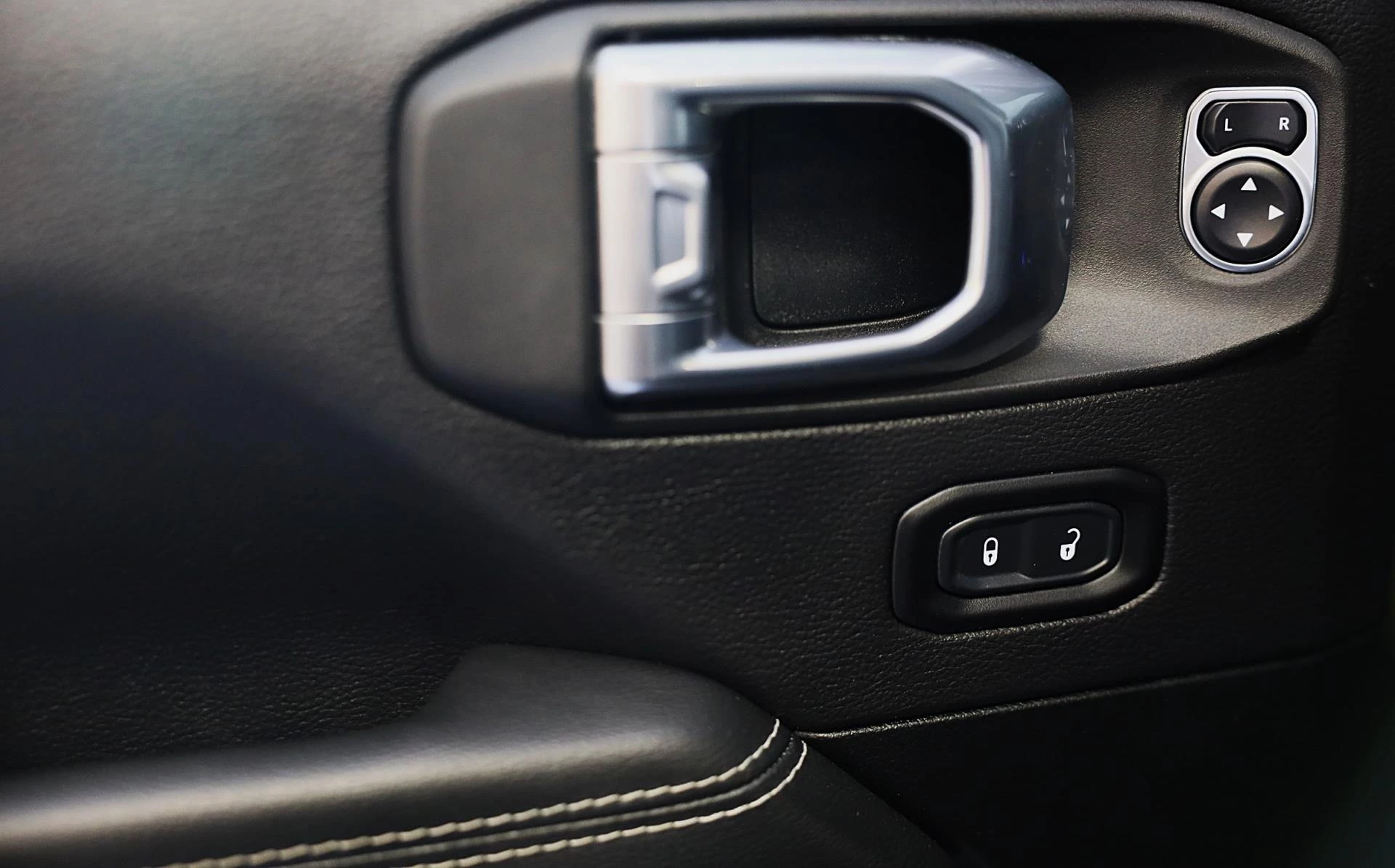 Hoofdafbeelding Jeep Wrangler