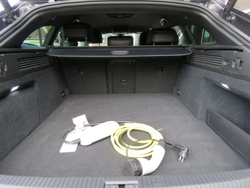 Hoofdafbeelding Volkswagen Arteon