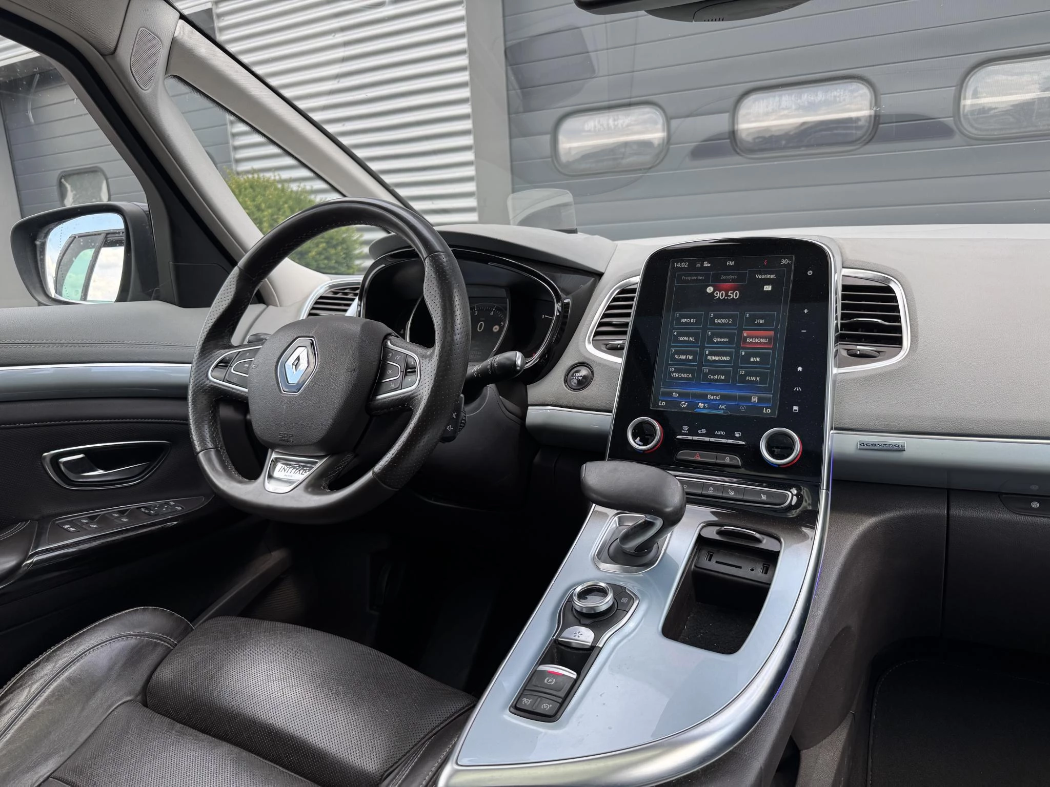 Hoofdafbeelding Renault Espace