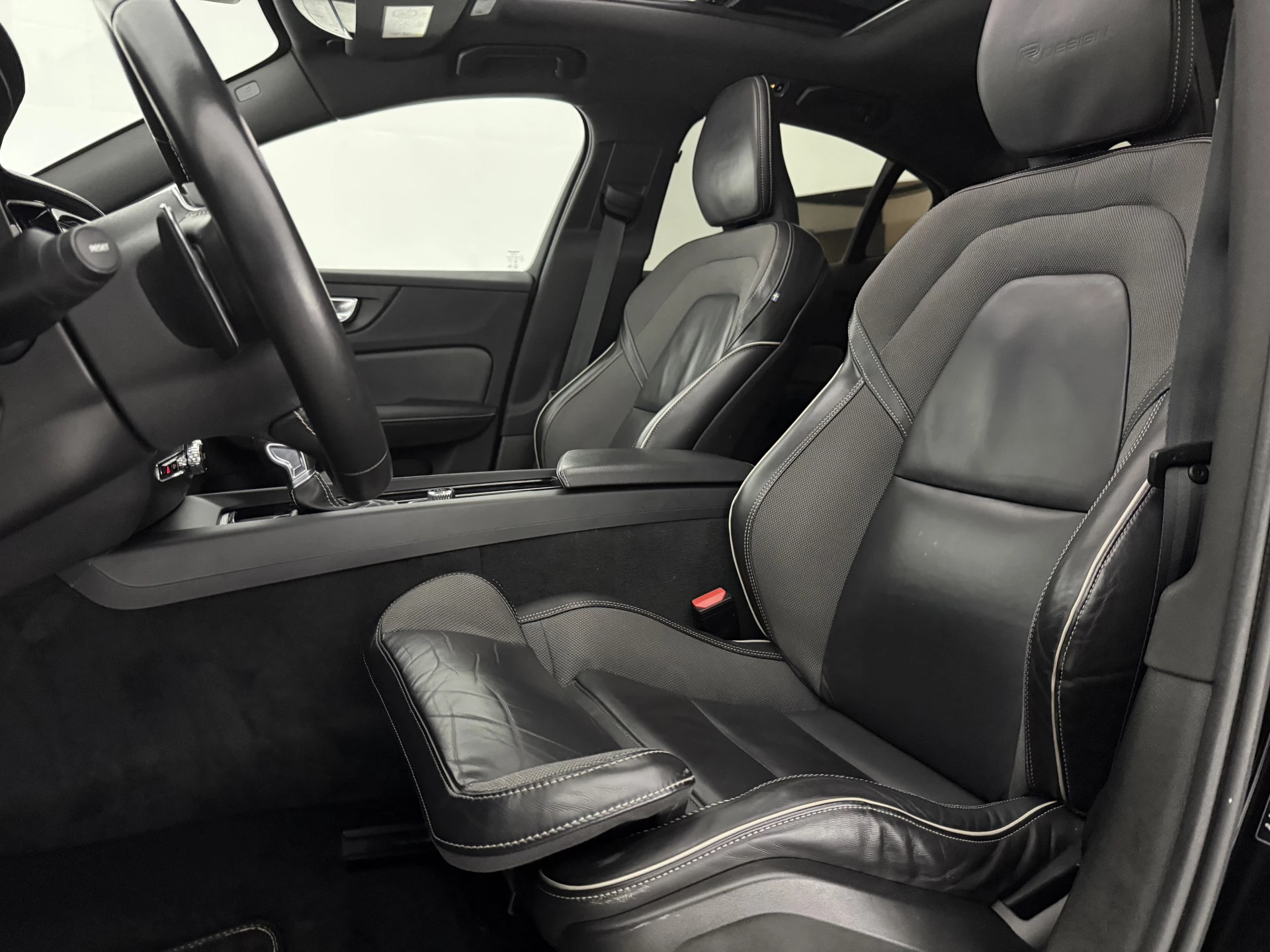 Hoofdafbeelding Volvo S60
