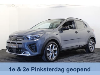 Kia Stonic 1.0 T-GDi MHEV DynamicPlusLine |Stoel/stuur verwarming|Camera|