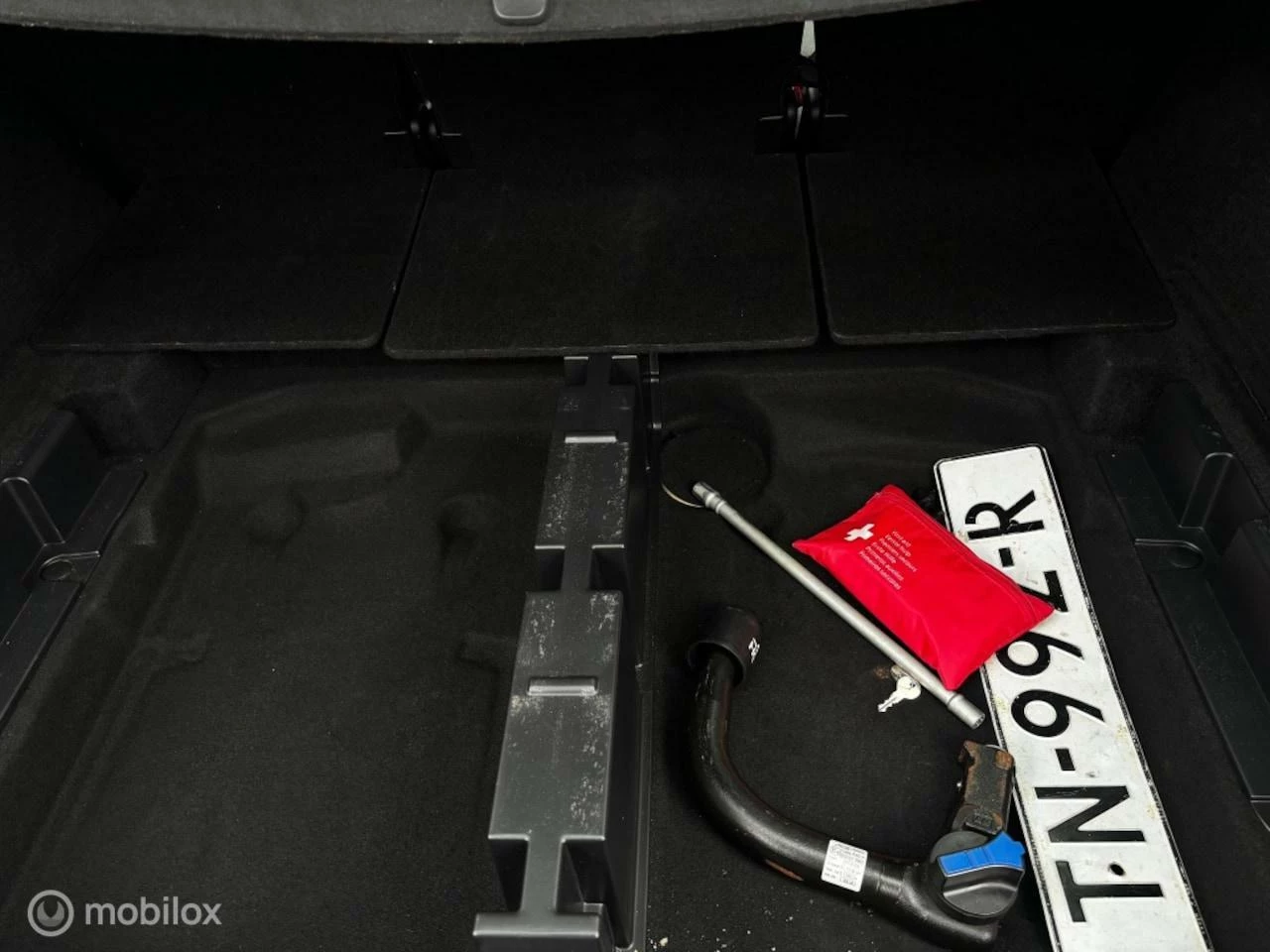 Hoofdafbeelding Citroën Grand C4 Picasso