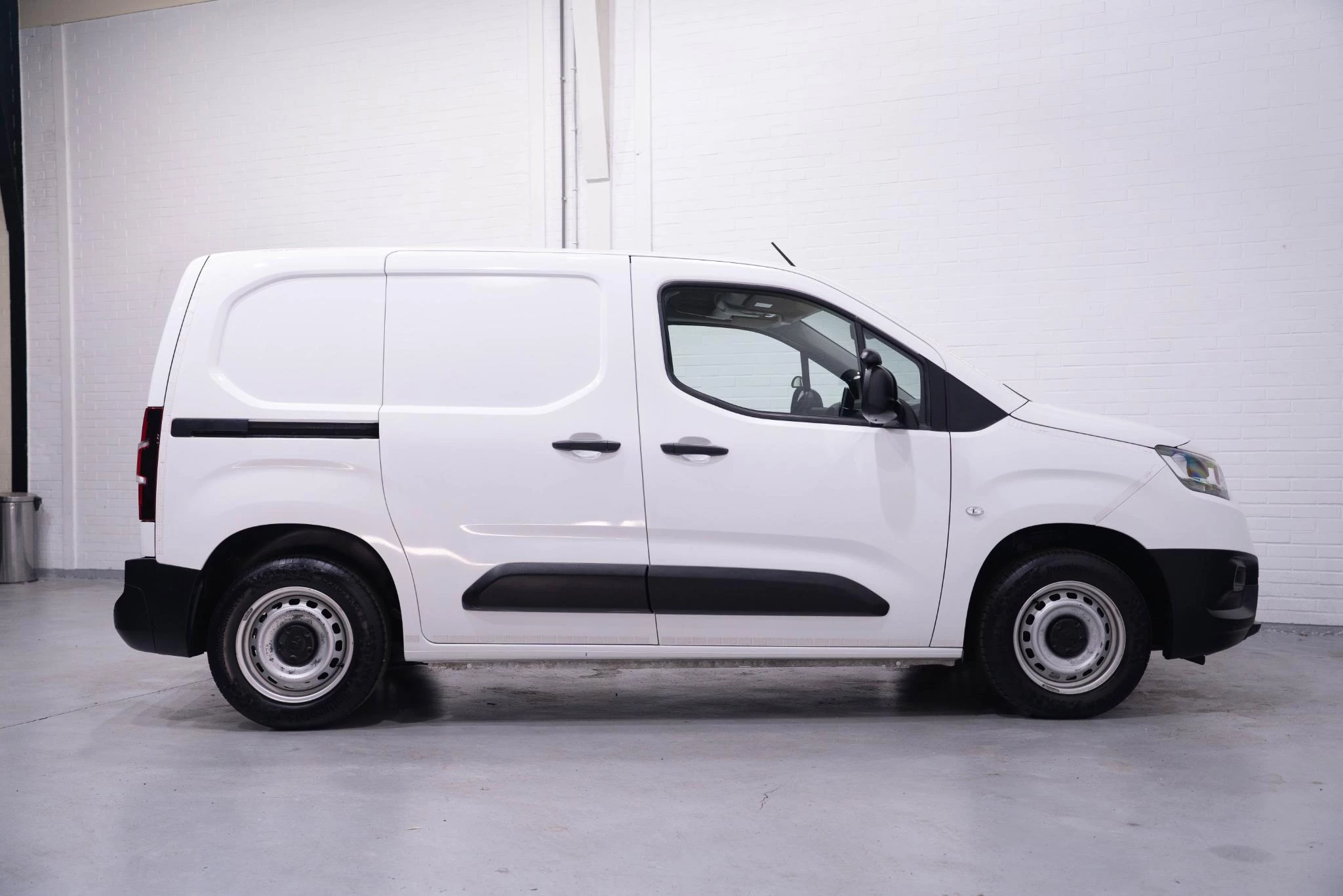 Hoofdafbeelding Toyota ProAce