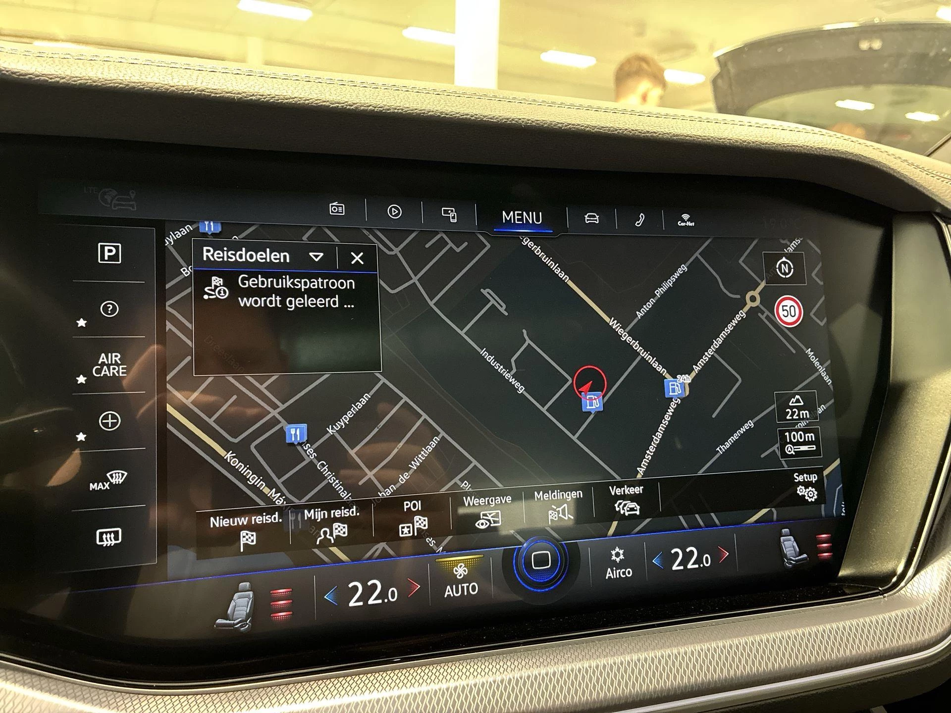 Hoofdafbeelding Volkswagen Touareg