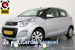 Citroen C1 1.0 VTi Feel - AIRCO