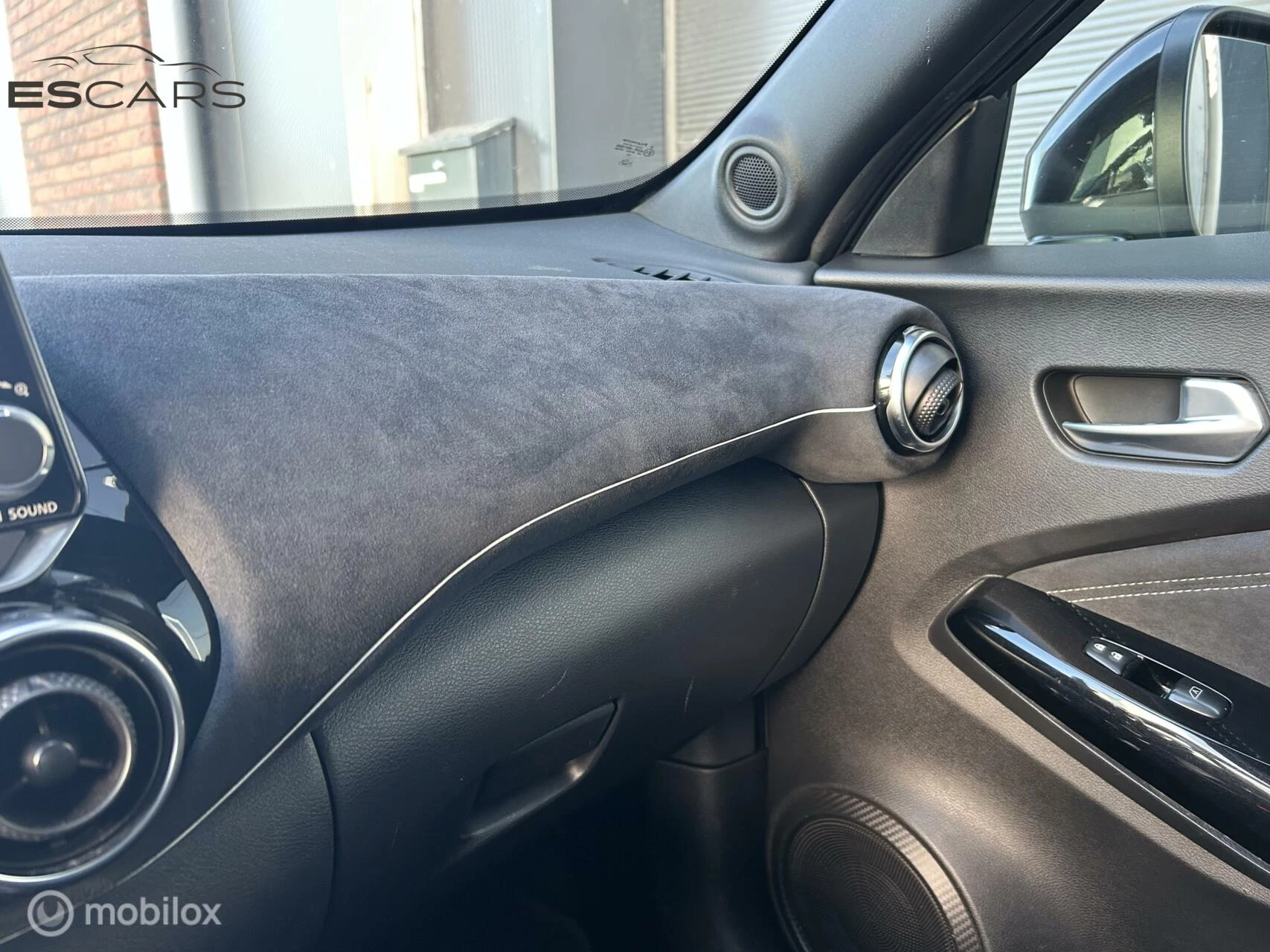 Hoofdafbeelding Nissan Juke