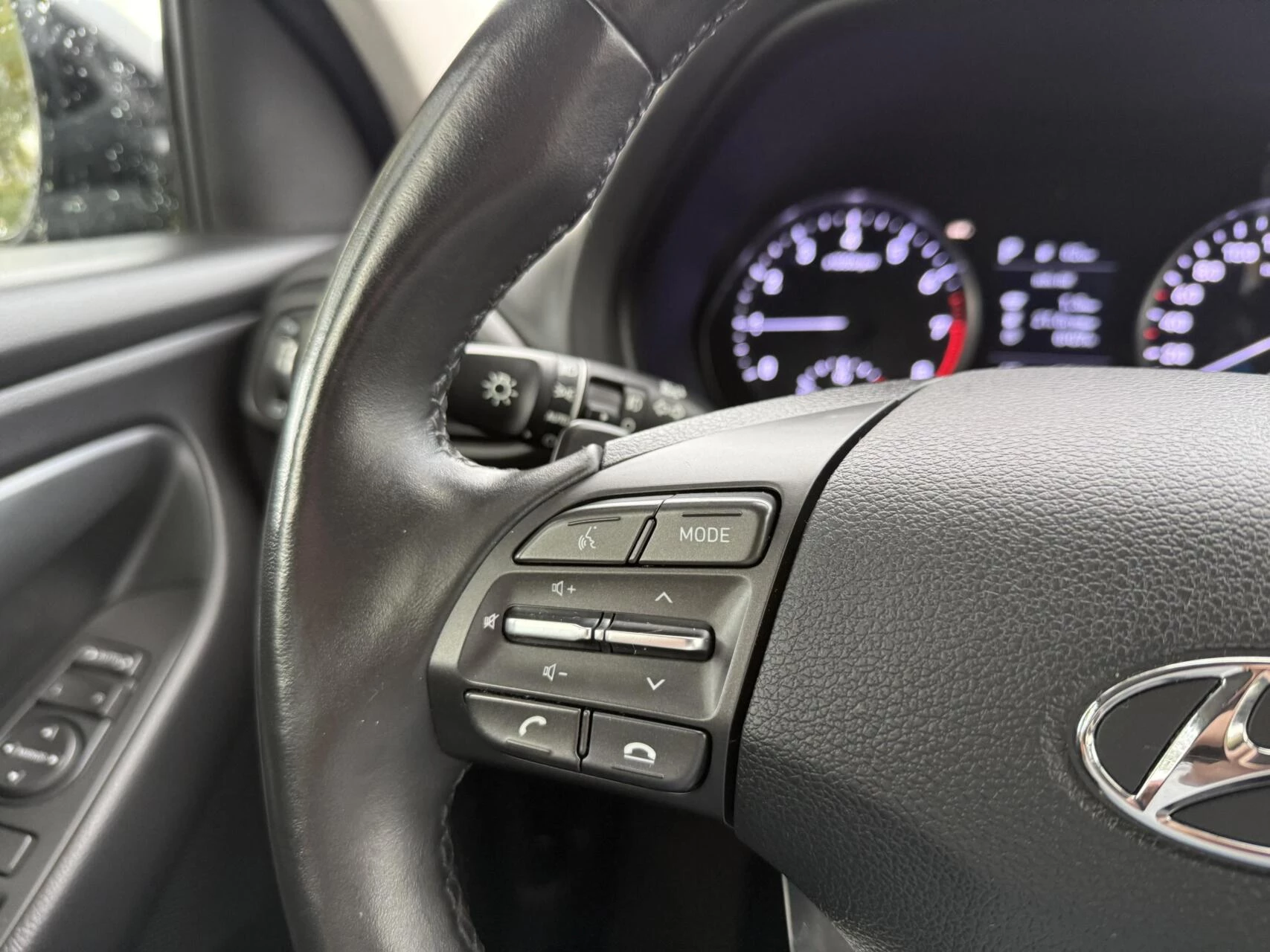 Hoofdafbeelding Hyundai i30