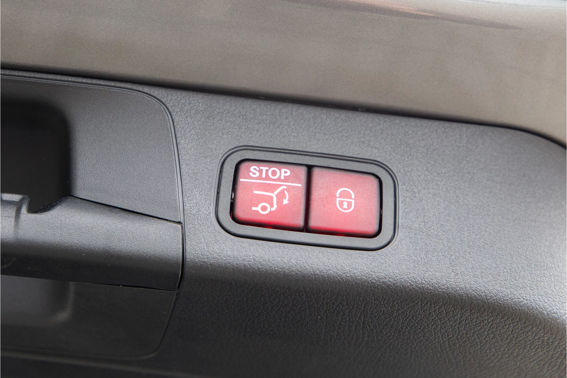 Hoofdafbeelding Mercedes-Benz EQB