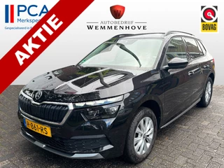 Škoda Kamiq 1.0 TSI Business Edition