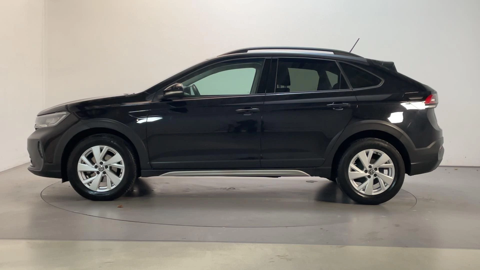 Hoofdafbeelding Volkswagen Taigo