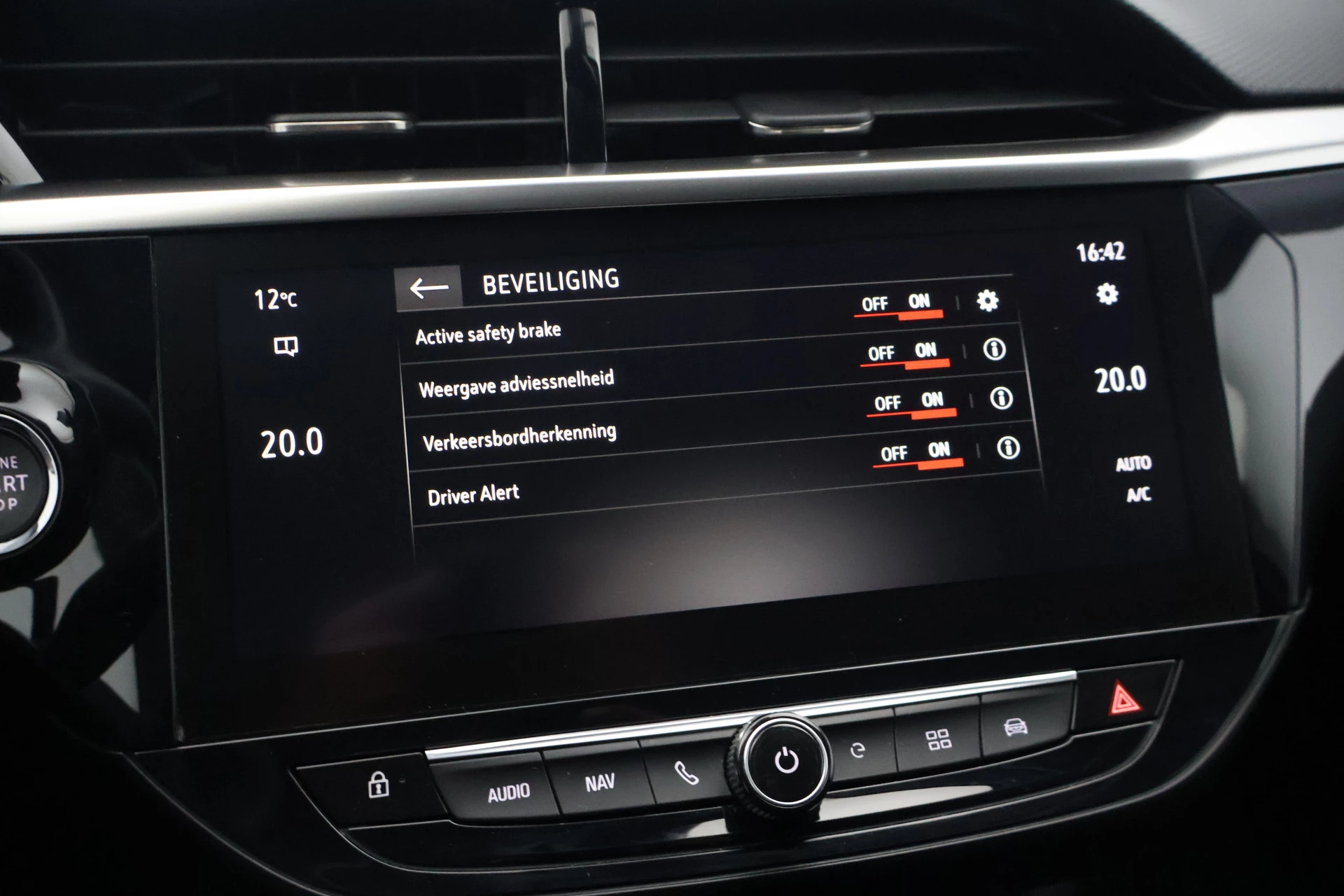 Hoofdafbeelding Opel Corsa-e