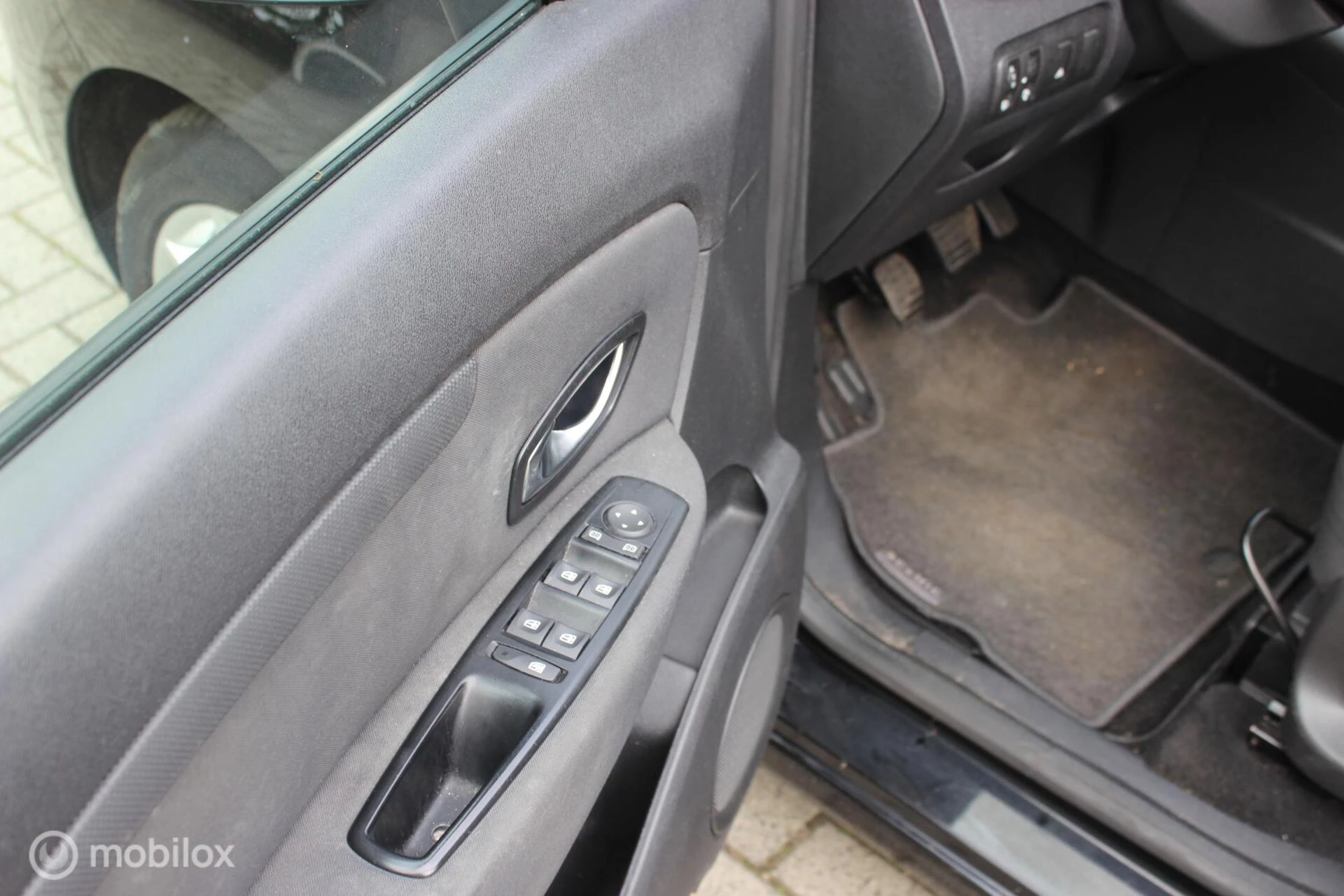 Hoofdafbeelding Renault Scénic