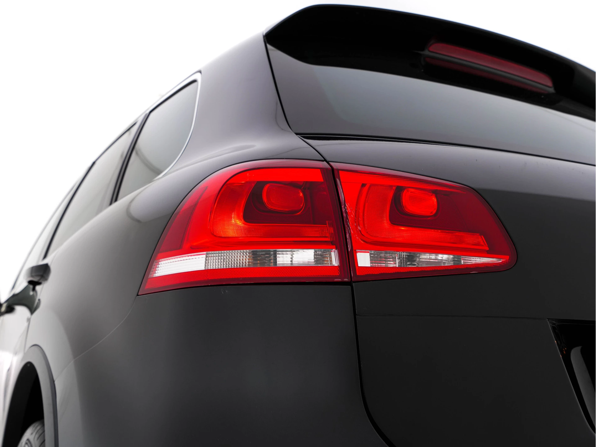 Hoofdafbeelding Volkswagen Touareg