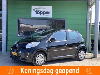 Citroen C1 1.0 Collection | Met Nieuwe APK | Airco | Elektrische Ramen |