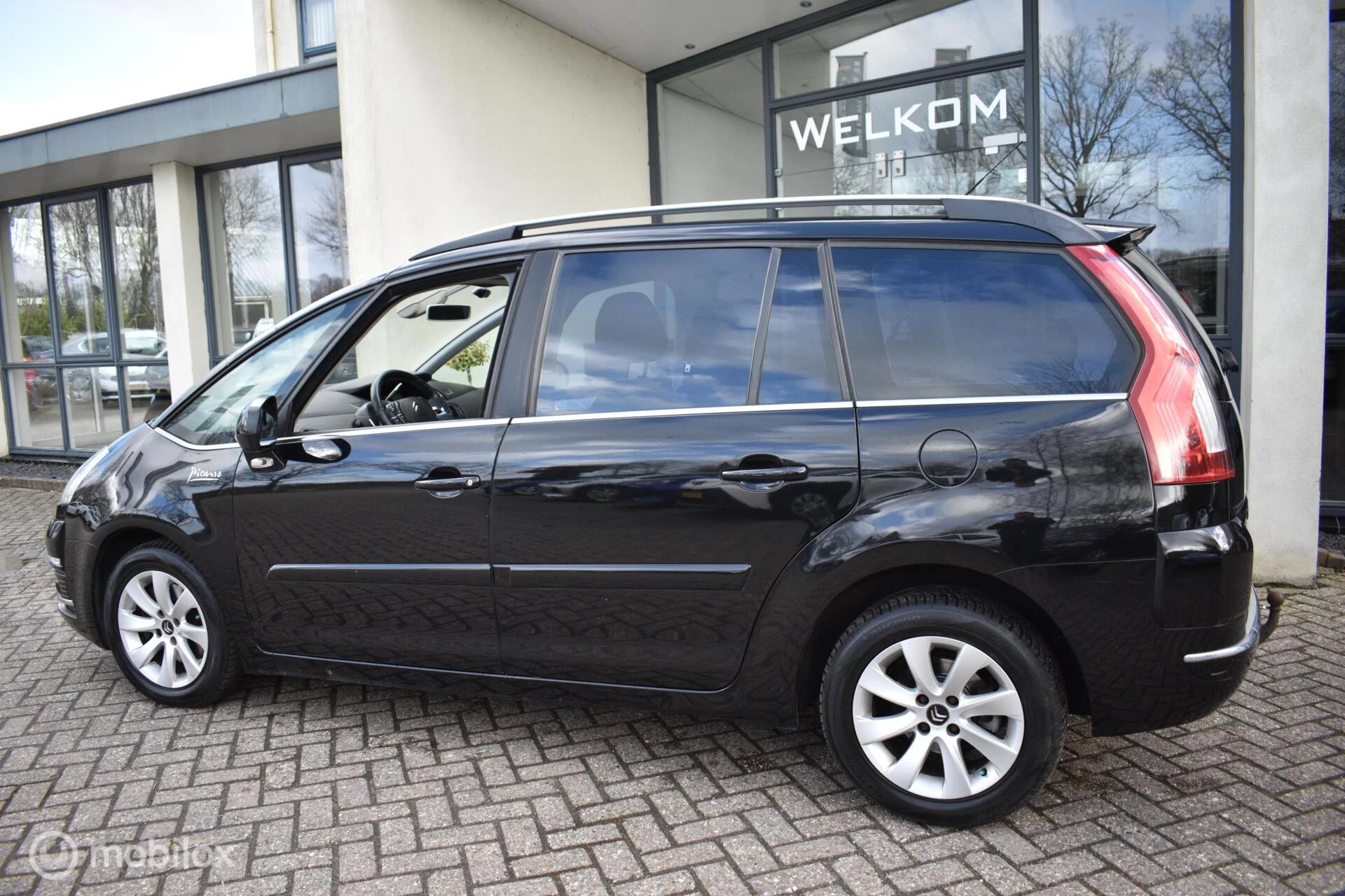Hoofdafbeelding Citroën Grand C4 Picasso