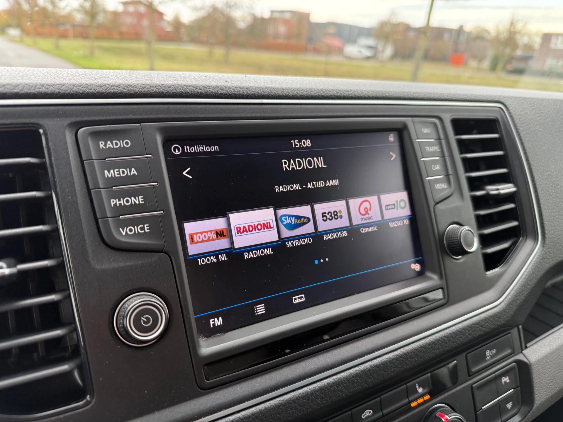 Hoofdafbeelding MAN TGE