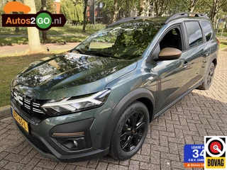 Dacia Jogger 1.0 TCe Bi-Fuel Comfort 5p.