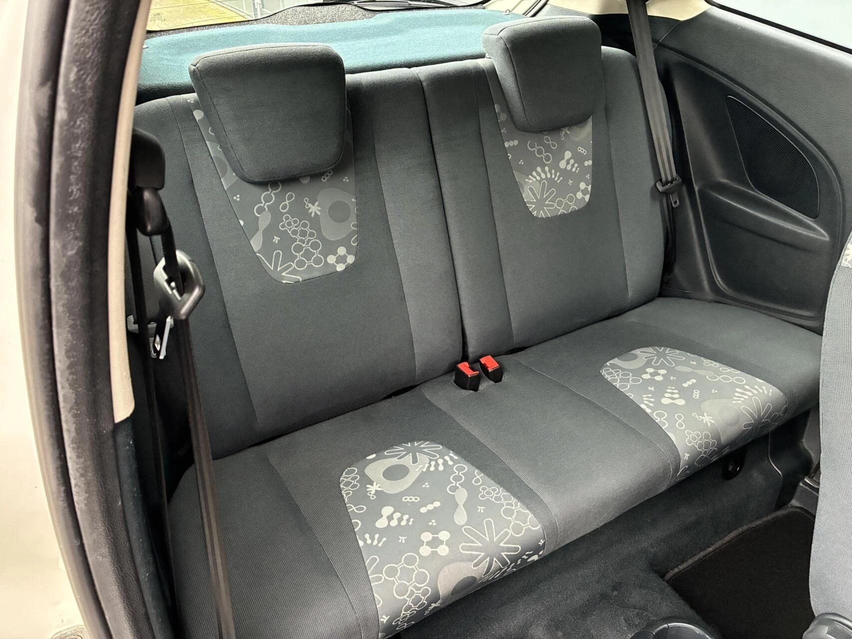 Hoofdafbeelding Ford Ka