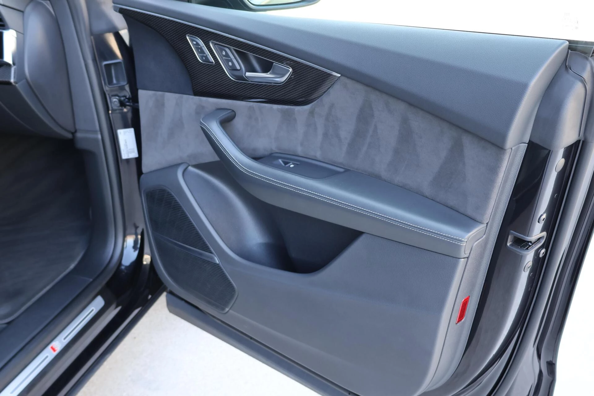 Hoofdafbeelding Audi SQ8