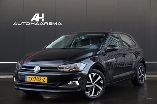 Volkswagen Polo 1.0 TSI 95pk Beats Airco ACC Navi LMV DAB+ CarPlay NL-Auto!
