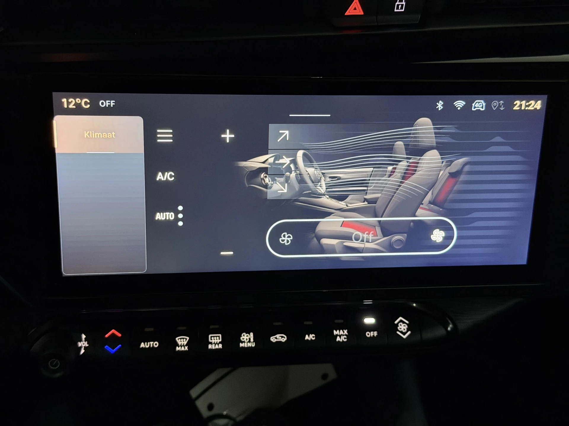 Hoofdafbeelding Alfa Romeo Junior