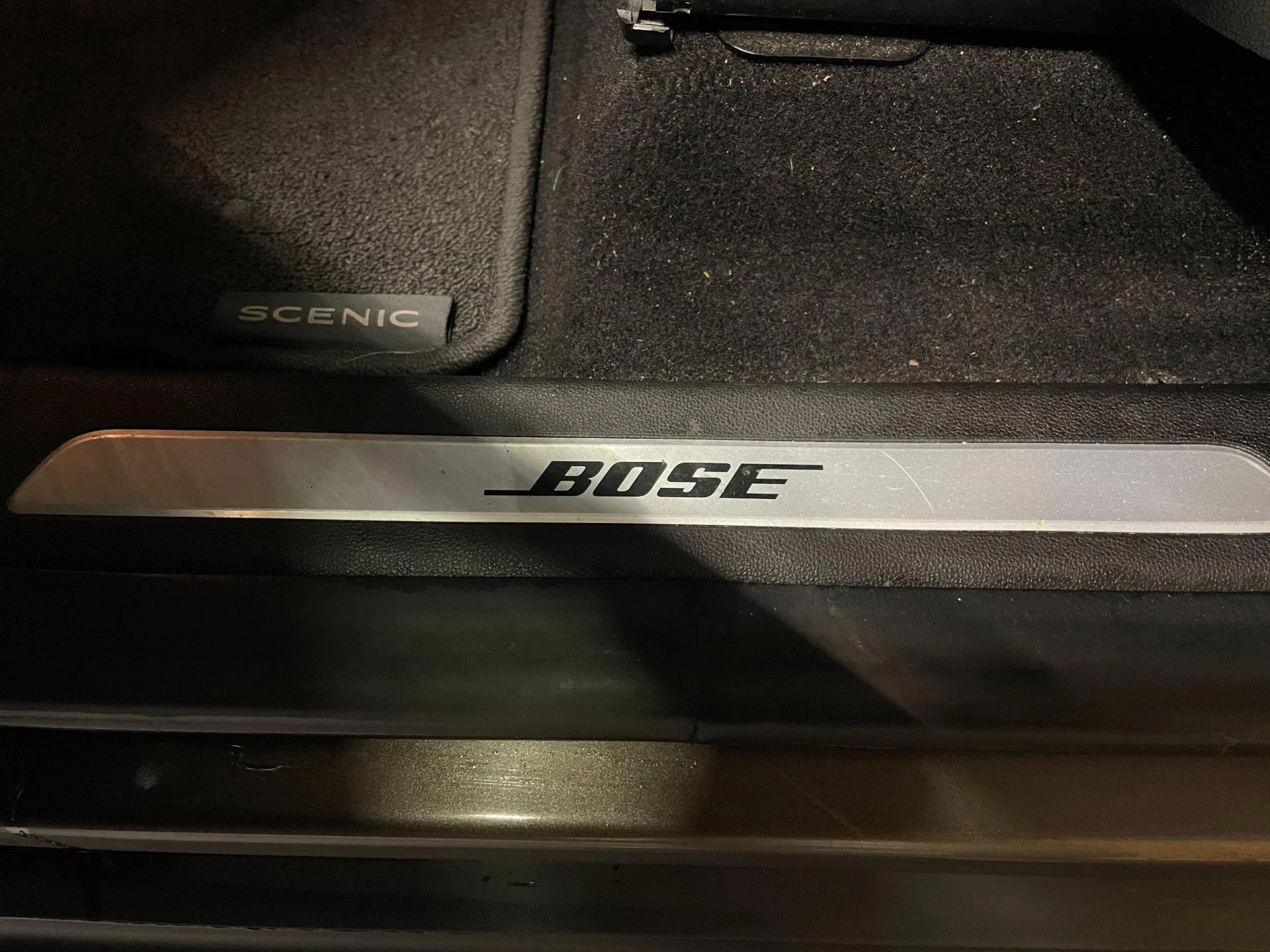 Hoofdafbeelding Renault Grand Scénic