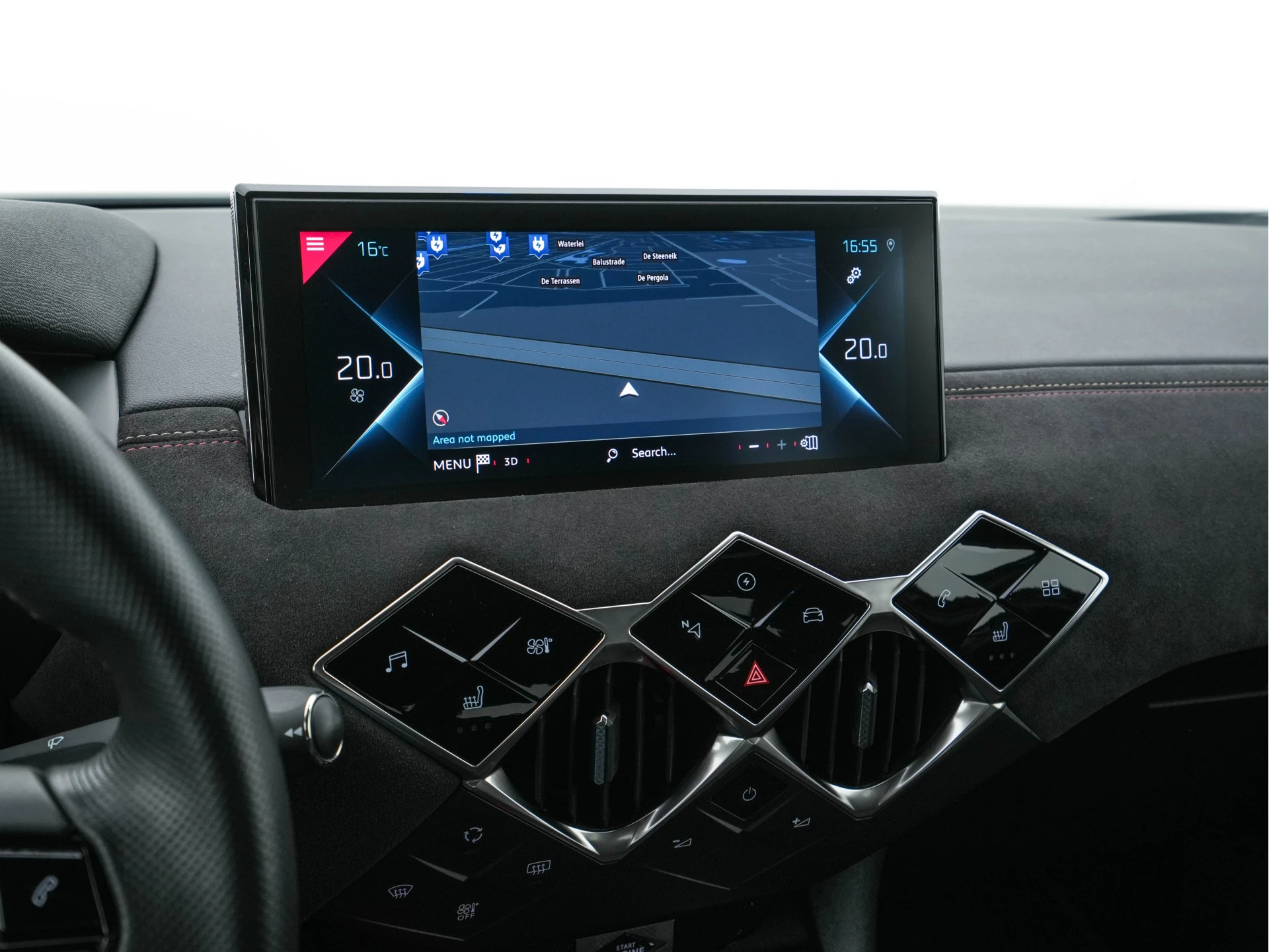 Hoofdafbeelding DS DS 3