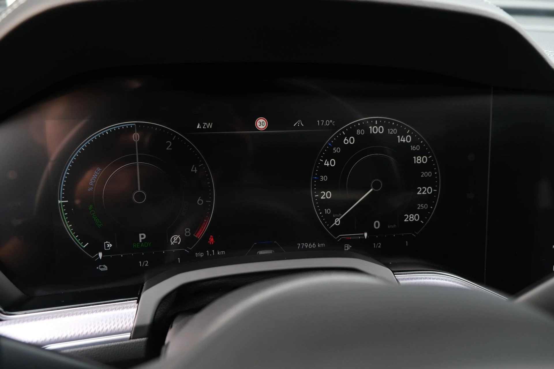 Hoofdafbeelding Volkswagen Touareg