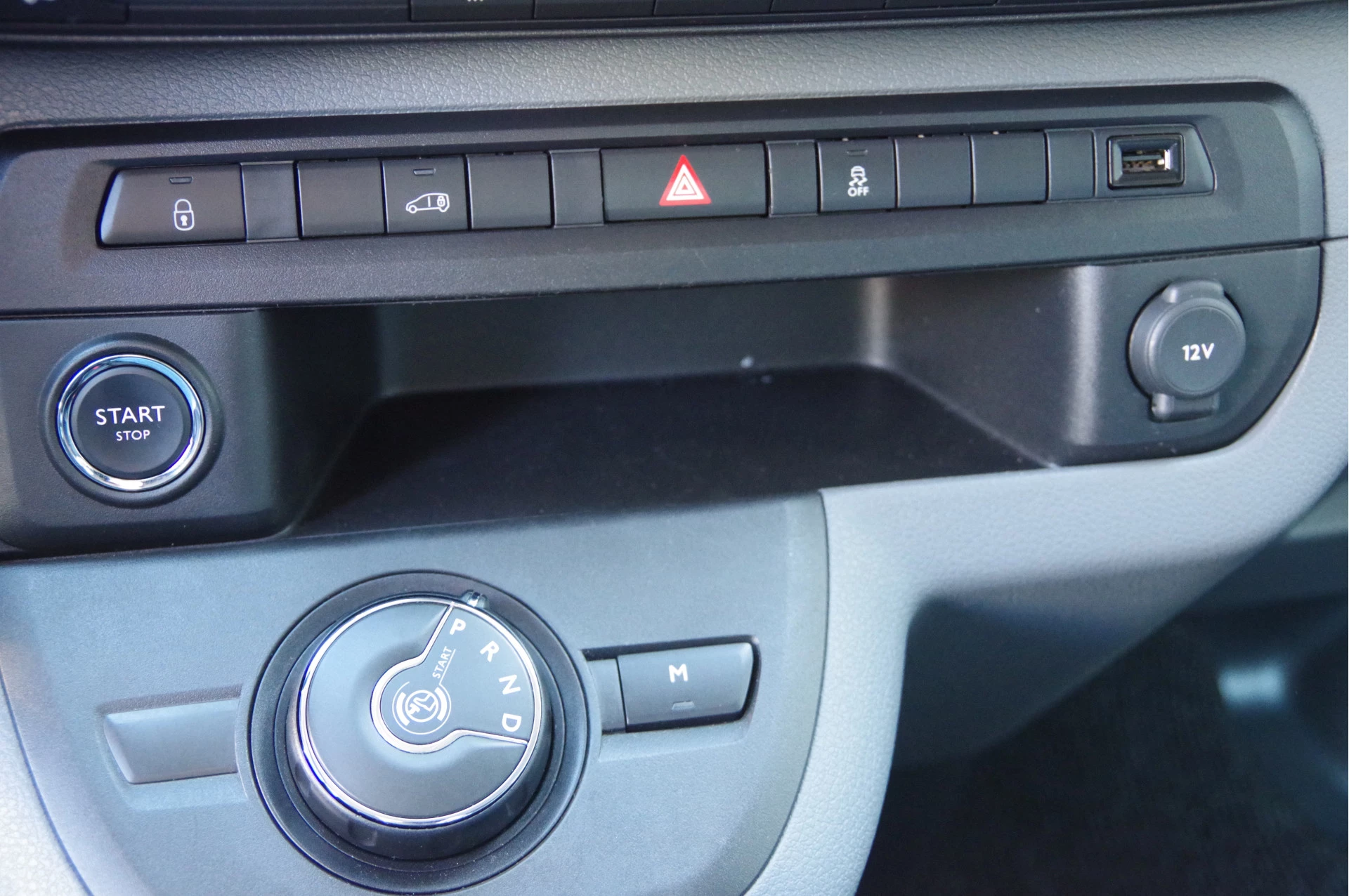 Hoofdafbeelding Toyota ProAce