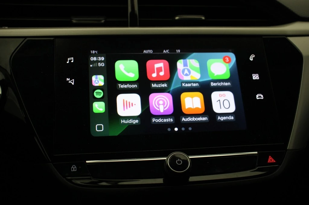 Hoofdafbeelding Opel Corsa-e