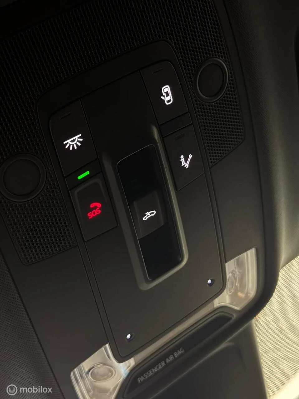 Hoofdafbeelding Audi RSQ3