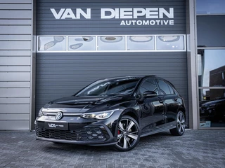 Volkswagen Golf 1.4 eHybrid GTE - IQ.L l Pano l HUD l Trekh. l ACC