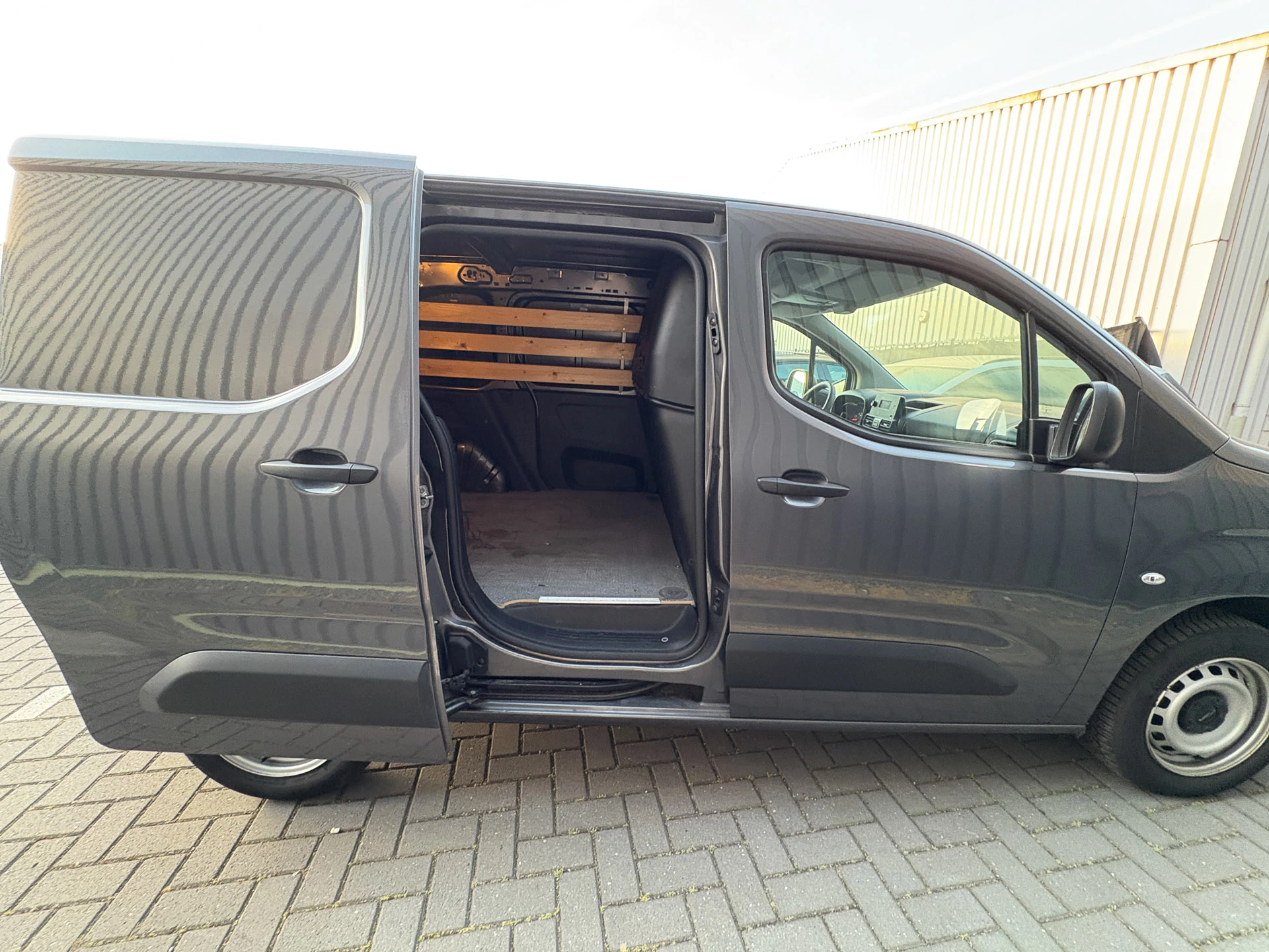 Hoofdafbeelding Opel Combo
