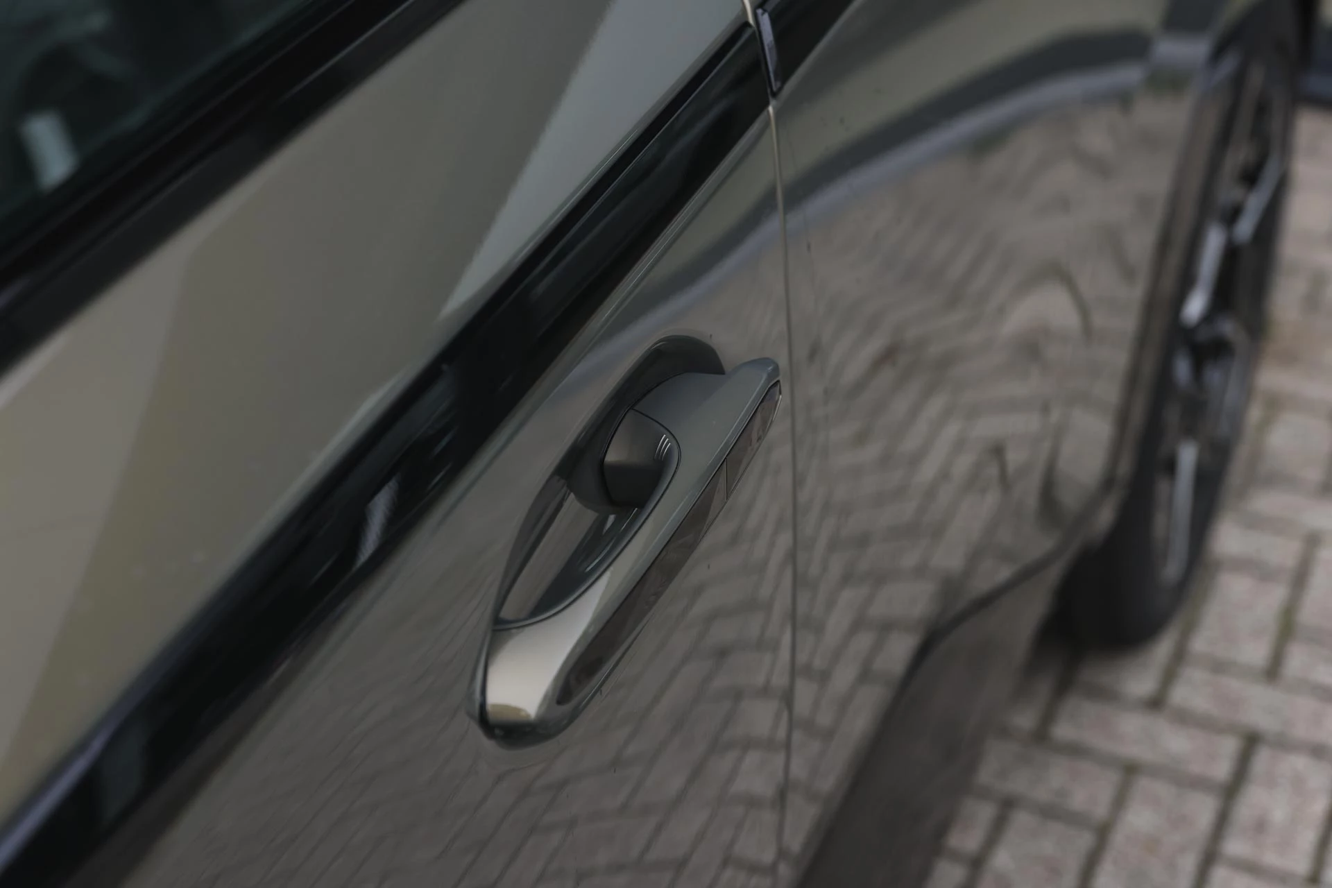 Hoofdafbeelding BMW XM