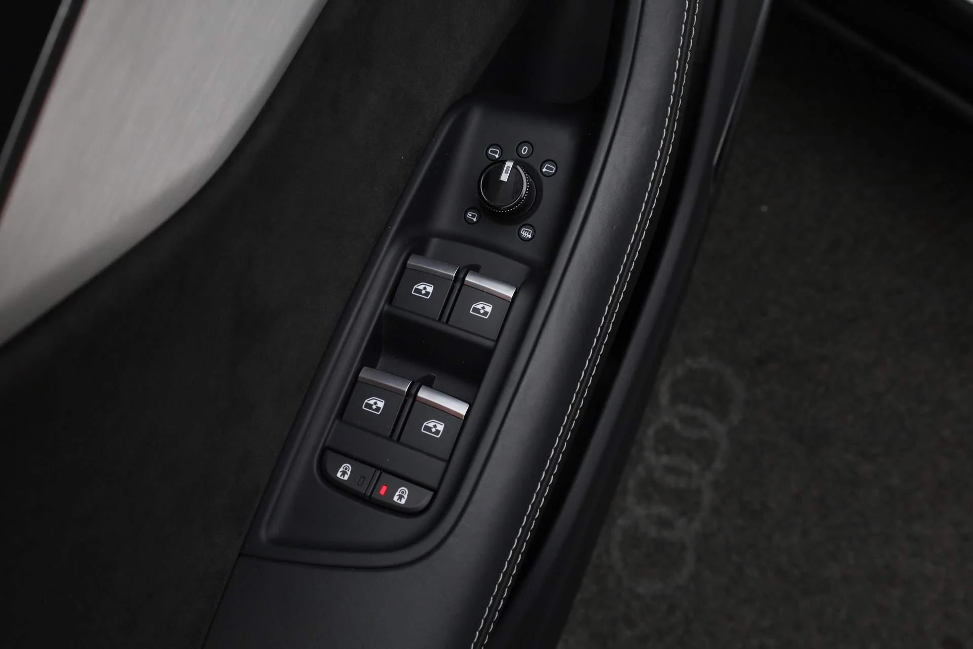 Hoofdafbeelding Audi SQ8