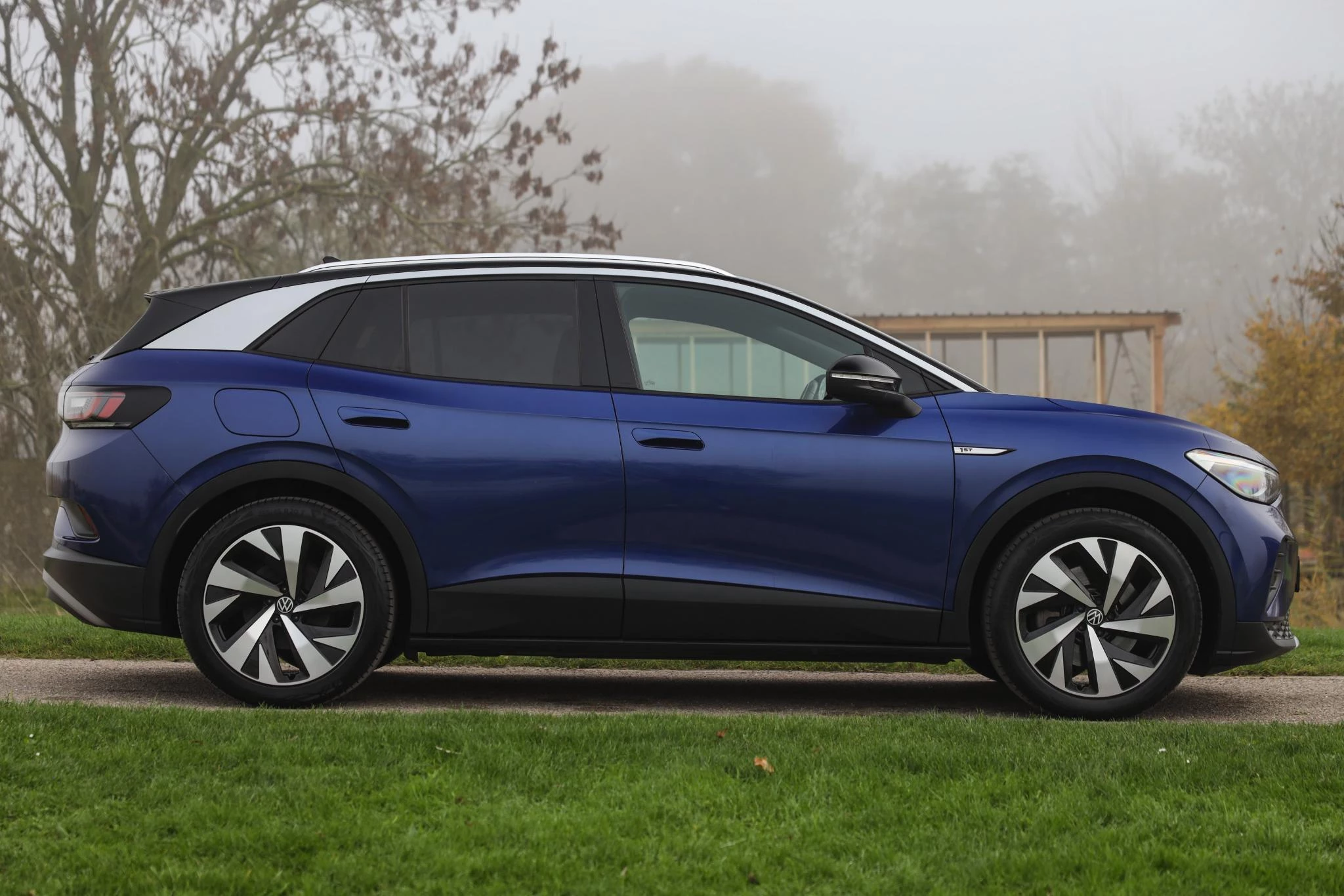 Hoofdafbeelding Volkswagen ID.4